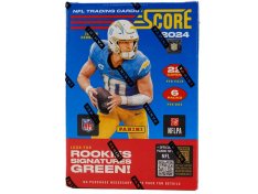 2024 Panini Score NFL Blaster Box