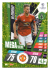 fotbalová kartička 2020-21 Topps Match Attax Champions League Extra Mega Value MV3 Scott McTominay Manchester United