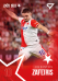 2025-26 SportZoo SK Slavia Praha Starterpack