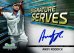 2024 Topps Graphite Tennis Hobby Case