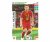 Fotbalová kartička Panini Adrenalyn XL Road To Euro 2020 Team Mate Eden Hazard 16