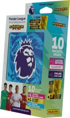 2023-24 Panini Premier League Adrenalyn XL Big Tin (10+3)