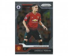 Prizm Premier League 2019 - 2020 Andreas Pereira 64 Manchester United