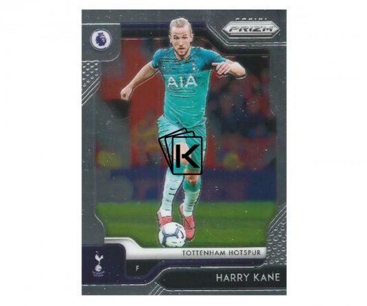 Prizm Premier League 2019 - 2020 Harry Kane 200 Tottenham Hotspur