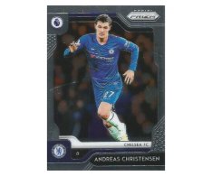 Prizm Premier League 2019 - 2020 Andreas Christensen 21  Chelsea