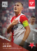 fotbalová kartička 2023-24 SportZoo Fortuna Liga Live L-02 Jan Bořil SK Slavia Praha  /107