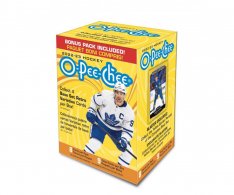 2022-23 Upper Deck O-Pee-Chee Hockey Blaster Box