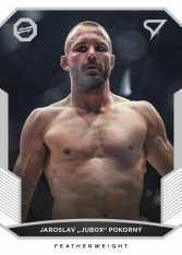 2022 Sprotzoo Oktagon MMA 23 Jaroslav Pokorný