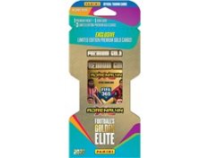 PANINI FIFA 365 2027 Adrenalyn XL Gold balíček