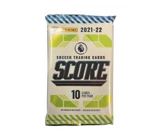 2021-22 Panini Score Premier League Balíček