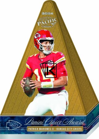 2024 Panini Encore Football Hobby Box