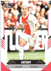 2021-22 Panini Score FIFA 146 Antony - AFC Ajax