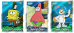 Předprodej 2025 Topps SpongeBob Chrome 25th Anniversary Hobby Box