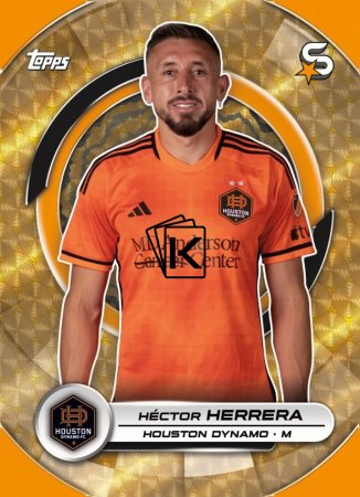 2024 Topps Superstars MLS Balíček