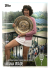 2019 Topps Tennis Hall of Fame 27 Virginia Wade