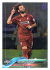 2018-19 Topps Chrome Premier League 100 Mohamed Salah Liverpool FC