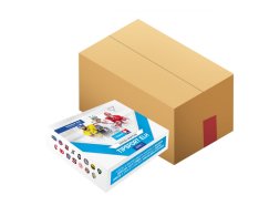 2021-22 SportZoo Tipsport Extraliga Premium Case (12boxů)