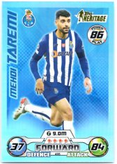 Fotbalová kartička 2022-23 Topps Match Attax UCL495 Mehdi Taremi - FC Porto
