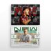 2024-25 SportZoo Chance Liga Serie 2 Premium Box