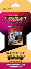 Panini FIFA 365 2024 Adrenalyn XL Premium GOLD Box