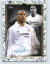 2023-24 Topps Champions League samolepka Greatest Off All Time Ronaldo Nazario Real Madrid CF