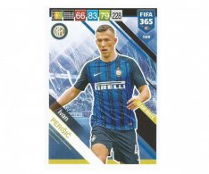 Fotbalová kartička Panini FIFA 365 – 2019 Team Mate 169 Ivan Perisic Inter Milan