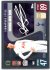 fotbalová kartička 2021-22 Topps Match Attax UEFA Champions League Signature Style 441 Heung-Min Son Tottenham Hotspur