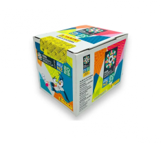 2023 PANINI FIFA WOMEN’S World Cup Australia & New Zeland Box samolepek (36 balíčků)