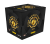 2025 Panini Club World Cup Box samolepek (50 balíčků)