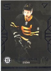 Hokejová kartička SportZoo 2022-23 Vladimír Sobotka 15 HC Sparta Praha