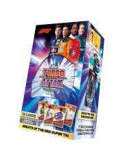 2026 Topps Turbo Attax Formule 1 Super Tin - Greats of the Grid