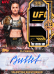 2026 Topps UFC Knockout Hobby Box