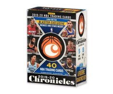 2019-20 Panini Chronicles Blaster Box