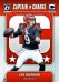 2024 Panini Donruss Optic Football Hobby Box