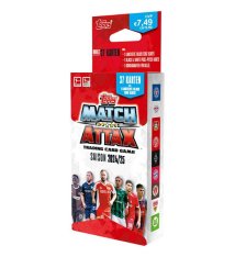 2024-25 Topps Match Attax Bundesliga Eco pack