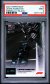 Graded Card 2021 Topps Now Formula 1 Black #72 Lewis Hamilton /10 PSA 9