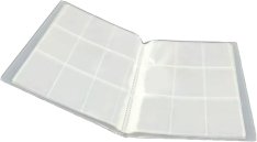 Album na karty A4 ( 576 karet)