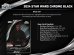 2024 Topps Star Wars Chrome Black Hobby Box
