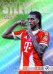 2025-26 Topps Chrome UEFA Club Competitions Blaster Box