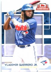 Baseballová karta 2022 Topps NTCD-29 Vladimir Guerrero Jr. - Toronto Blue Jays