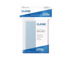 Ultimate Guards Sleeves 100ks