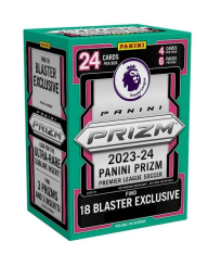 2023-24 Panini Prizm Premier League Blaster Box