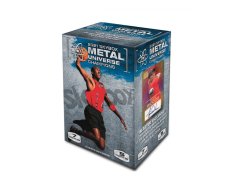 2021-22 Upper Deck Skybox Metal Universe Blaster Box