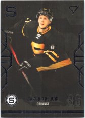 Hokejová kartička SportZoo 2022-23 Jakub Krejčík 4  HC Sparta Praha