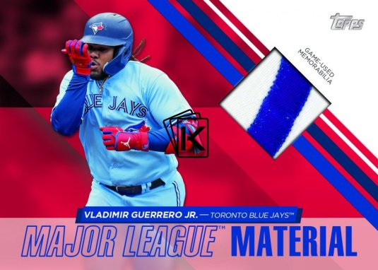 2024 Topps Baseball Series 1 Hobby Balíček