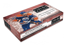 2022-23 Upper Deck O-Pee-Chee Platinum Hockey Hobby Case