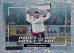 2024-25 Topps NHL Box samolepek ( 50 balíčků)