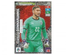 Fotbalová kartička Panini Adrenalyn XL Road to EURO 2020 - Goal Stopper - Gianluigi Donnarumma - 304