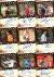 Kompletní seet 2025 SUPR Cards Exklusive Card Show Legionnaries Series 2