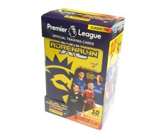 Panini Adrenalyn XL Premier League 2020-21 Velká dárková plechovka
